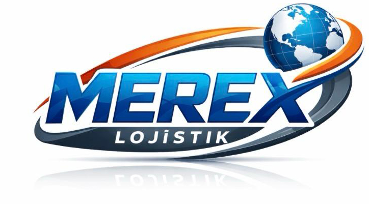 Merex Lojistik Logo